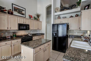 7755 E Sugarloaf Cir, Mesa, AZ 85207 photo 6