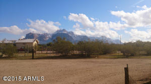 2634 E Foothill St, Apache Junction, AZ 85119 photo 2
