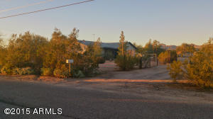 2634 E Foothill St, Apache Junction, AZ 85119 photo 1