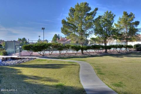 3510 E Hampton Ave #25, Mesa, AZ 85204 photo 29