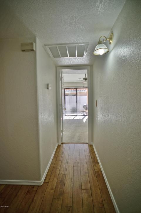 3510 E Hampton Ave #25, Mesa, AZ 85204 photo 16