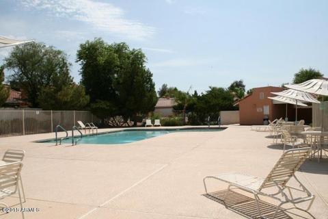 3510 E Hampton Ave #25, Mesa, AZ 85204 photo 27