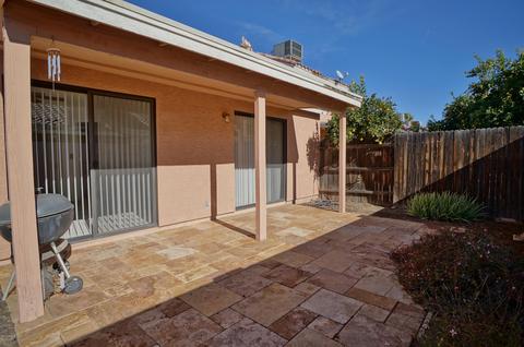 3510 E Hampton Ave #25, Mesa, AZ 85204 photo 14