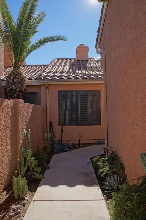3510 E Hampton Ave #25, Mesa, AZ 85204 photo 3