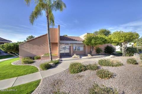 3510 E Hampton Ave #25, Mesa, AZ 85204 photo 28
