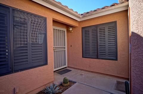 3510 E Hampton Ave #25, Mesa, AZ 85204 photo 4