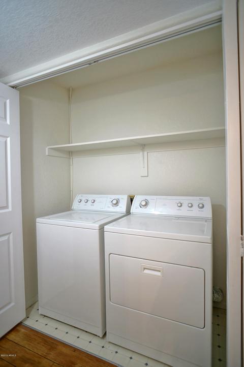 3510 E Hampton Ave #25, Mesa, AZ 85204 photo 23