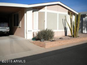 5735 E Mcdowell Rd #325, Mesa, AZ 85215 photo 1