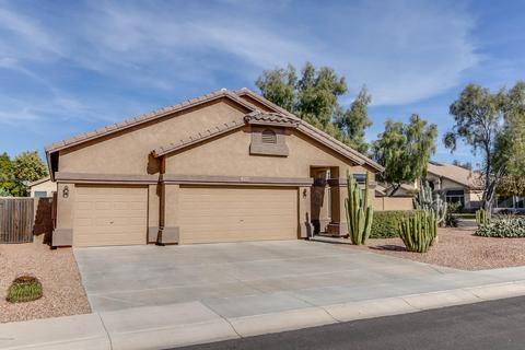 2708 E Santa Rosa Dr, Gilbert, AZ 85234 photo 23