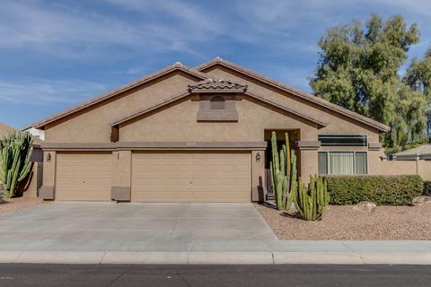 2708 E Santa Rosa Dr, Gilbert, AZ 85234 photo 1
