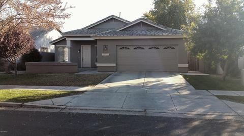 3349 E Cullumber Ct, Gilbert, AZ 85234 photo 3