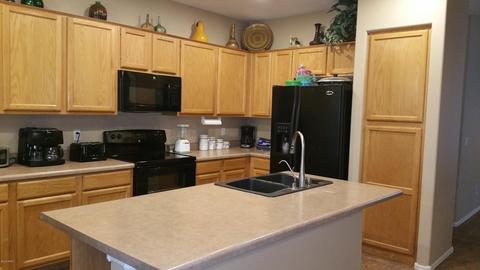 3349 E Cullumber Ct, Gilbert, AZ 85234 photo 9