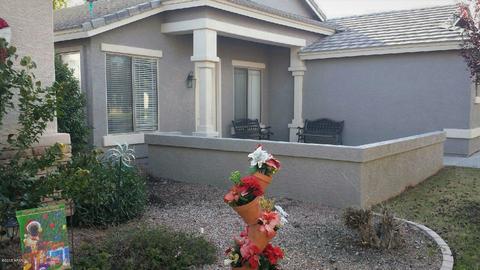 3349 E Cullumber Ct, Gilbert, AZ 85234 photo 4