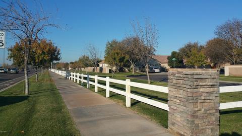 3349 E Cullumber Ct, Gilbert, AZ 85234 photo 29