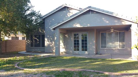 3349 E Cullumber Ct, Gilbert, AZ 85234 photo 25