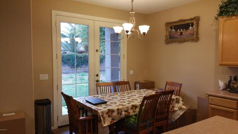 3349 E Cullumber Ct, Gilbert, AZ 85234 photo 8