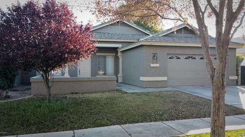 3349 E Cullumber Ct, Gilbert, AZ 85234 photo 2