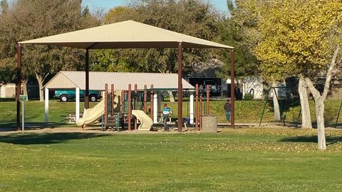 3349 E Cullumber Ct, Gilbert, AZ 85234 photo 27