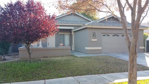 3349 E Cullumber Ct, Gilbert, AZ 85234 photo 1