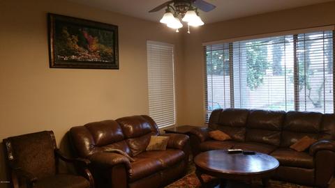 3349 E Cullumber Ct, Gilbert, AZ 85234 photo 7