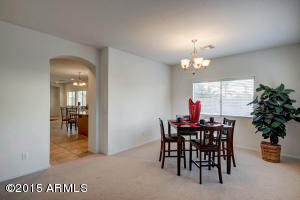 2820 E Tina Ln, Gilbert, AZ 85298 photo 14
