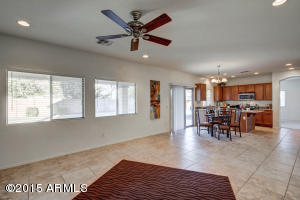 2820 E Tina Ln, Gilbert, AZ 85298 photo 30