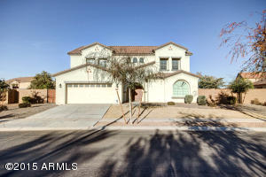 2820 E Tina Ln, Gilbert, AZ 85298 photo 2