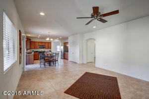 2820 E Tina Ln, Gilbert, AZ 85298 photo 31