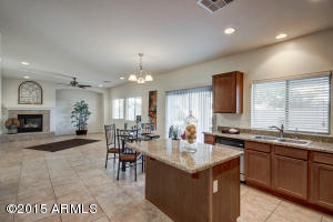 2820 E Tina Ln, Gilbert, AZ 85298 photo 19