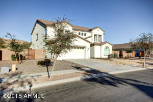 2820 E Tina Ln, Gilbert, AZ 85298 photo 1