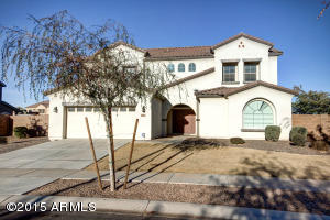 2820 E Tina Ln, Gilbert, AZ 85298 photo 4