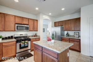 2820 E Tina Ln, Gilbert, AZ 85298 photo 21