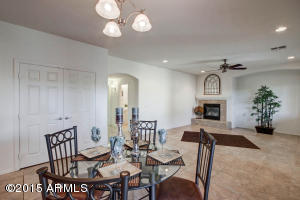 2820 E Tina Ln, Gilbert, AZ 85298 photo 24