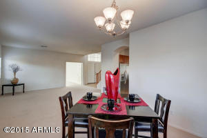 2820 E Tina Ln, Gilbert, AZ 85298 photo 17