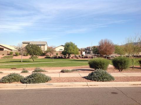 8420 S 49th Dr, Laveen, AZ 85339