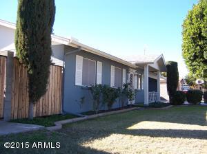 2919 E Caballero St, Mesa, AZ 85213 photo 2