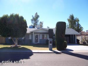 2919 E Caballero St, Mesa, AZ 85213 photo 1