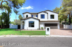 3118 E Sells Dr, Phoenix, AZ 85016 photo 1