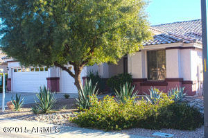2841 E Nunneley Rd, Gilbert, AZ 85296 photo 1