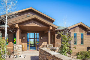 513 N Grapevine Dr, Payson, AZ 85541 photo 4