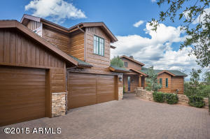 513 N Grapevine Dr, Payson, AZ 85541 photo 2