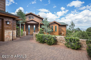 513 N Grapevine Dr, Payson, AZ 85541 photo 1