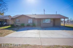 4245 W Flower St, Phoenix, AZ 85019