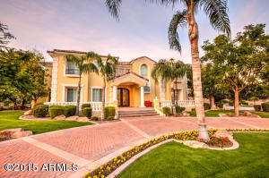 2458 E Page Ave, Gilbert, AZ 85234 photo 2