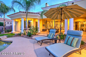 2458 E Page Ave, Gilbert, AZ 85234 photo 19