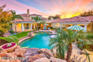 2458 E Page Ave, Gilbert, AZ 85234 photo 1