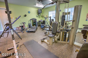 2458 E Page Ave, Gilbert, AZ 85234 photo 17