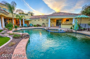 2458 E Page Ave, Gilbert, AZ 85234 photo 20