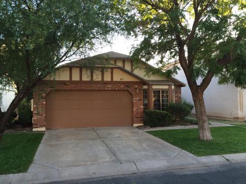 3134 E Mckellips Rd #57, Mesa, AZ 85213 photo 1