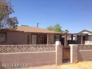 3438 E Polk St, Phoenix, AZ 85008 photo 1